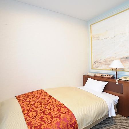Hotel Sunny Токио Экстерьер фото