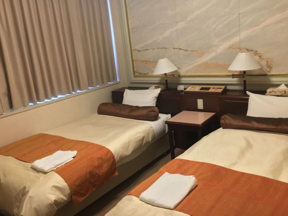 Hotel Sunny Токио Экстерьер фото