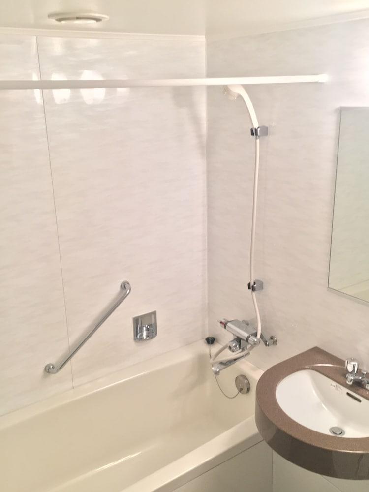 Hotel Sunny Токио Экстерьер фото