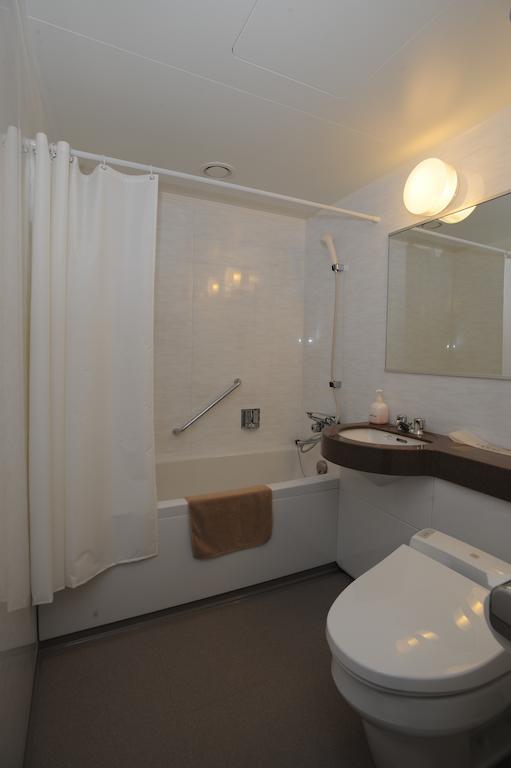 Hotel Sunny Токио Номер фото