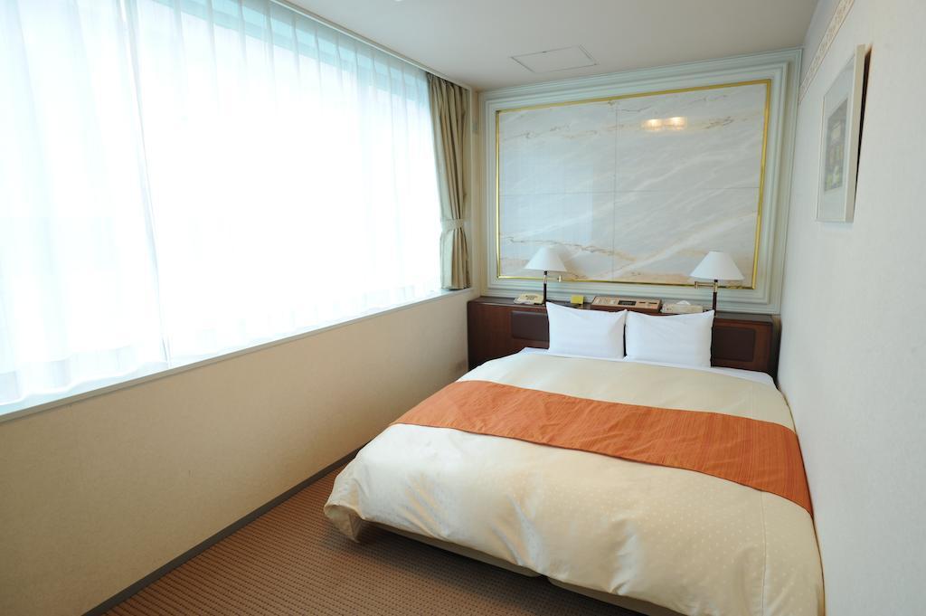 Hotel Sunny Токио Номер фото