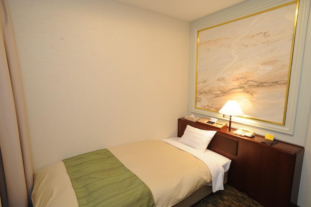 Hotel Sunny Токио Номер фото