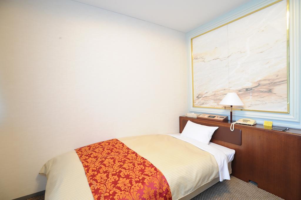 Hotel Sunny Токио Экстерьер фото