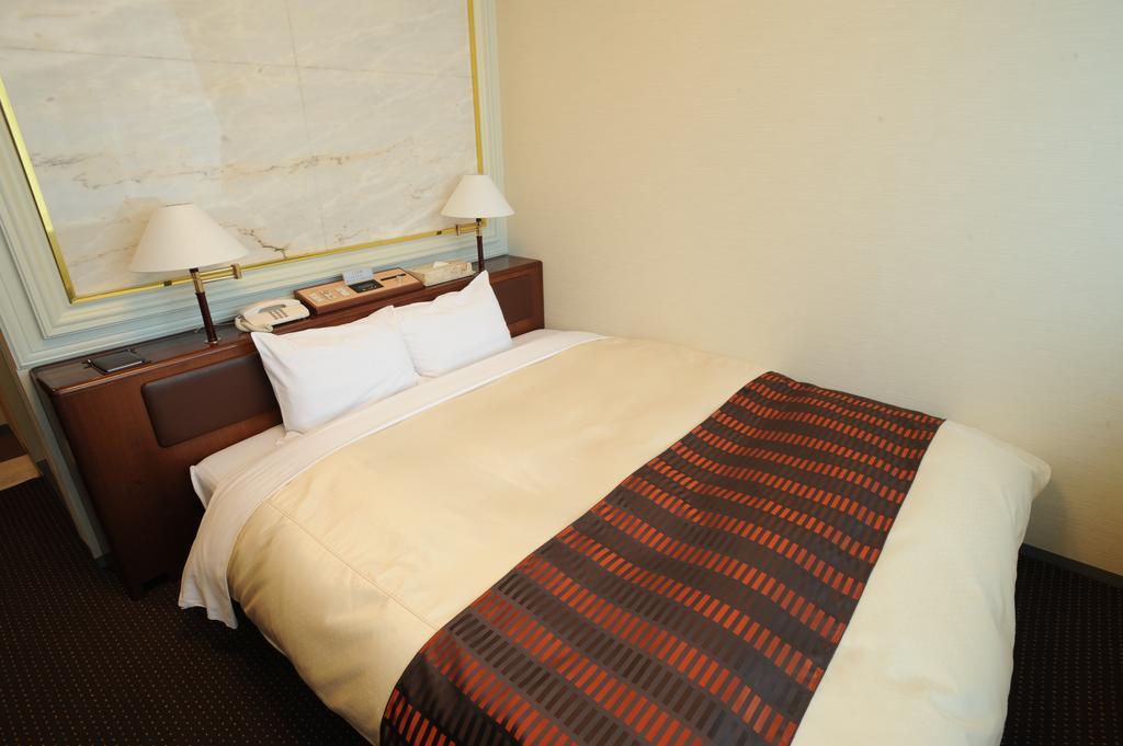 Hotel Sunny Токио Экстерьер фото