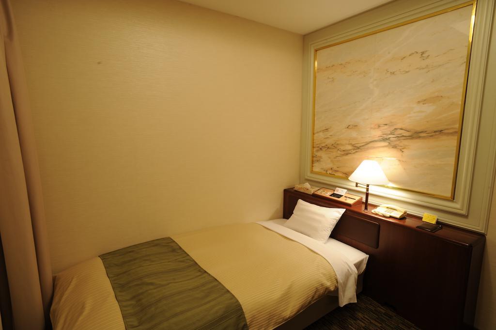 Hotel Sunny Токио Экстерьер фото