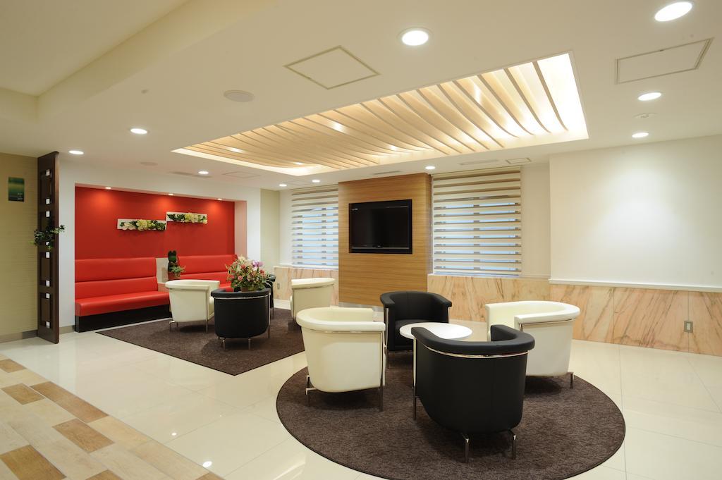 Hotel Sunny Токио Экстерьер фото