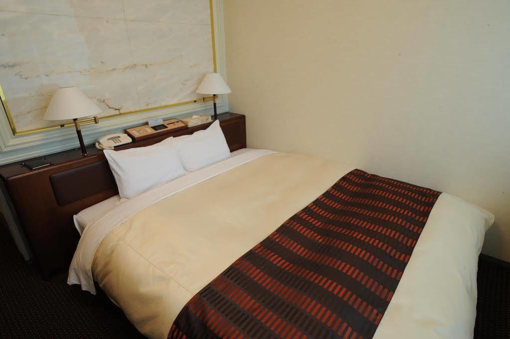 Hotel Sunny Токио Экстерьер фото