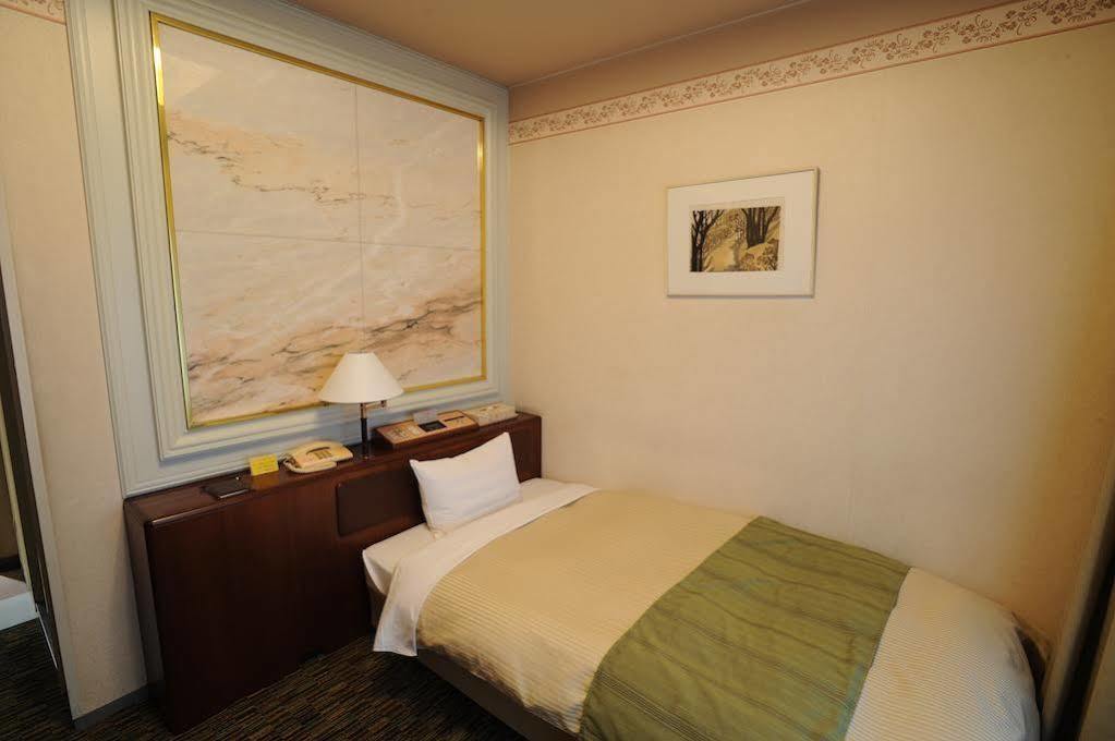 Hotel Sunny Токио Экстерьер фото