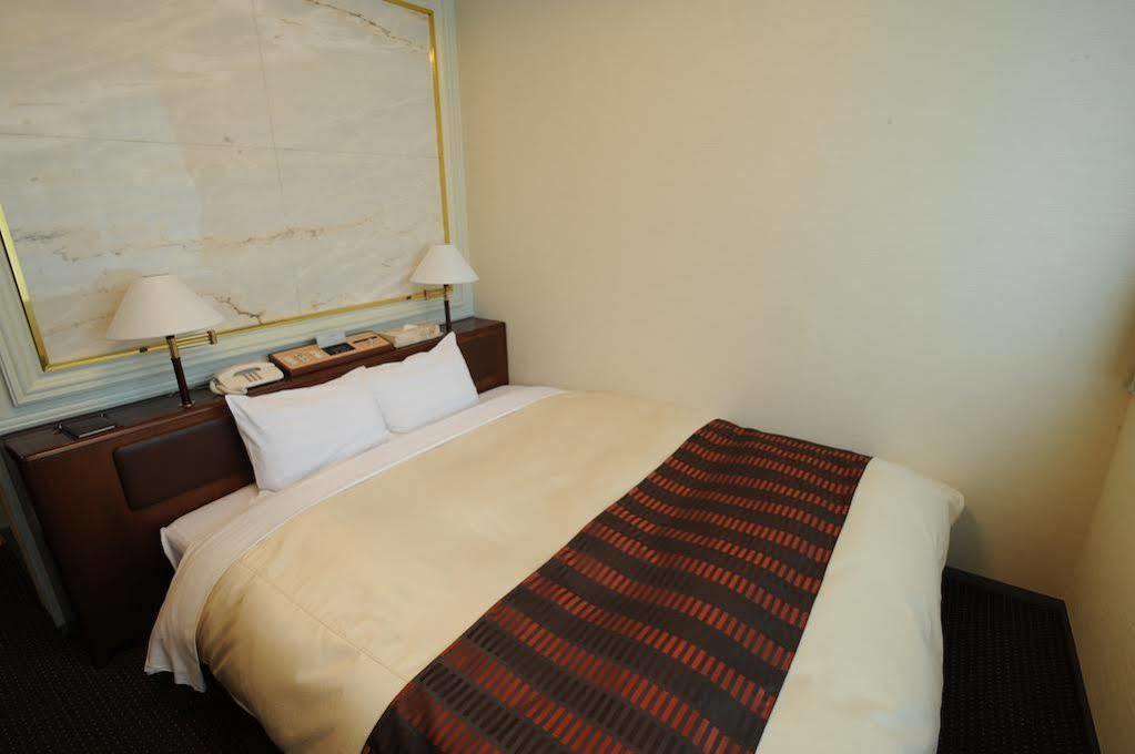 Hotel Sunny Токио Экстерьер фото
