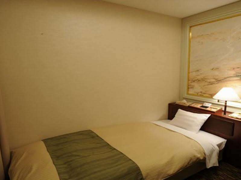 Hotel Sunny Токио Экстерьер фото